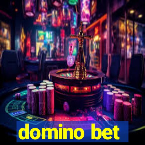 domino bet